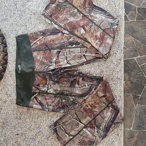 Under Armour Sweatpants